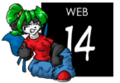 Web 14 rating
