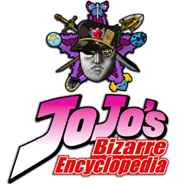 Jojo wiki