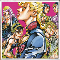 volume 49 jojos bizzare adventure