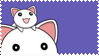 neko koneko stamp