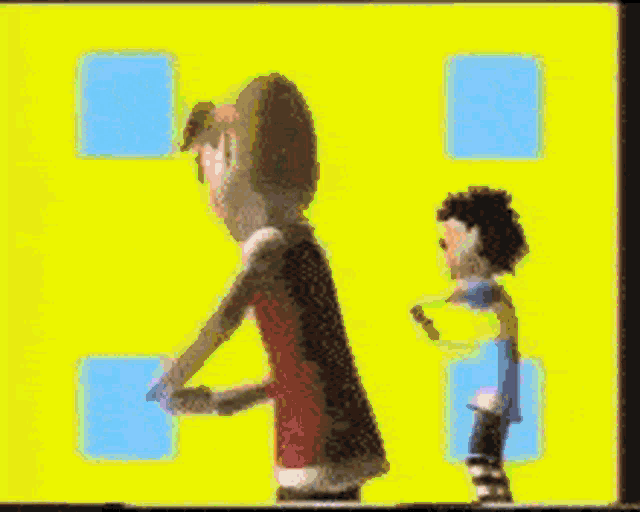 Rolli und Rita danceparty