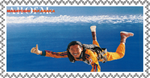 allof me album stamp