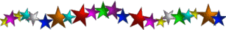 star divider